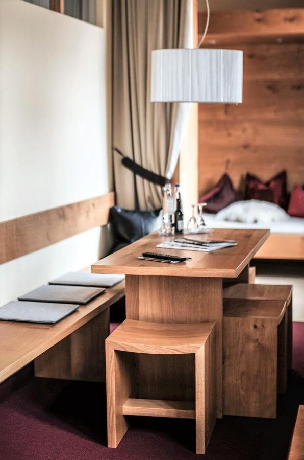 The Townhouse Ruhpolding Ξενοδοχείο Εξωτερικό φωτογραφία