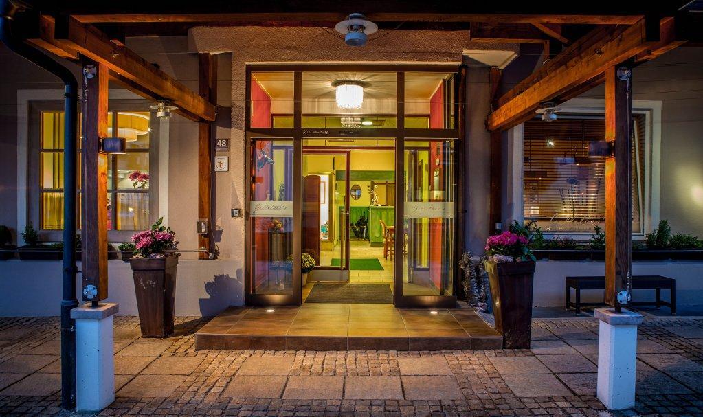 The Townhouse Ruhpolding Ξενοδοχείο Εξωτερικό φωτογραφία