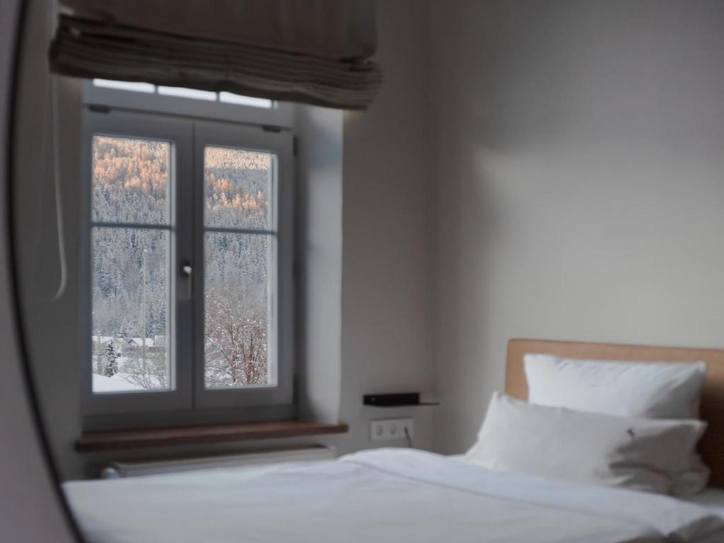 The Townhouse Ruhpolding Ξενοδοχείο Εξωτερικό φωτογραφία