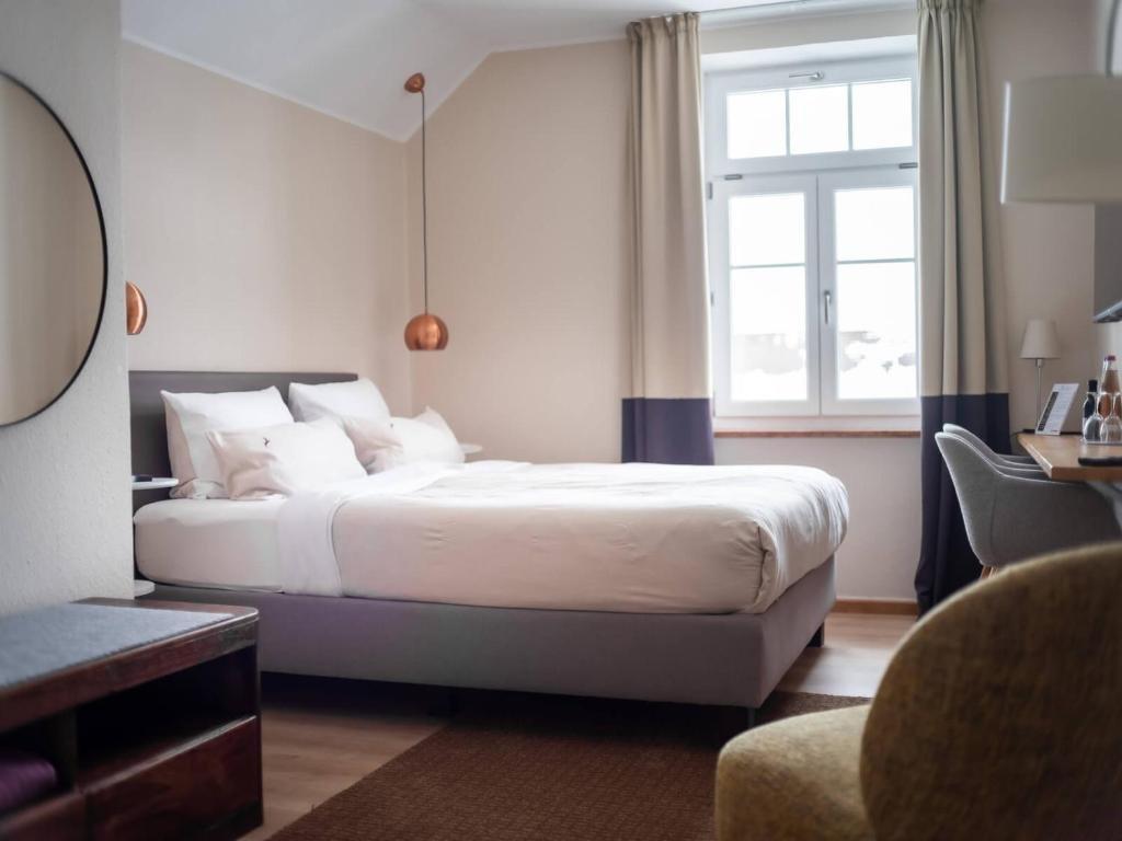 The Townhouse Ruhpolding Ξενοδοχείο Εξωτερικό φωτογραφία