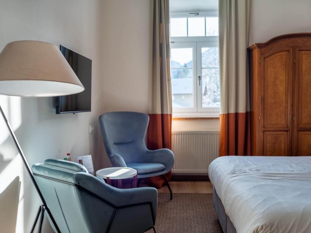 The Townhouse Ruhpolding Ξενοδοχείο Εξωτερικό φωτογραφία