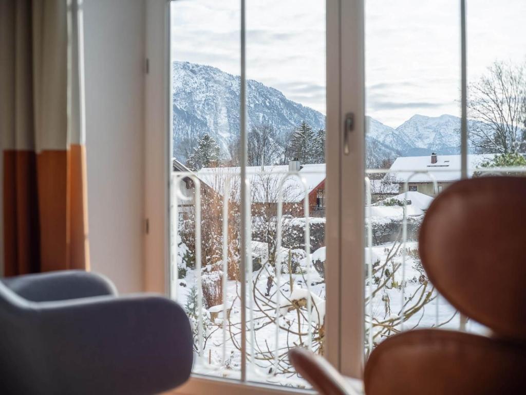 The Townhouse Ruhpolding Ξενοδοχείο Εξωτερικό φωτογραφία