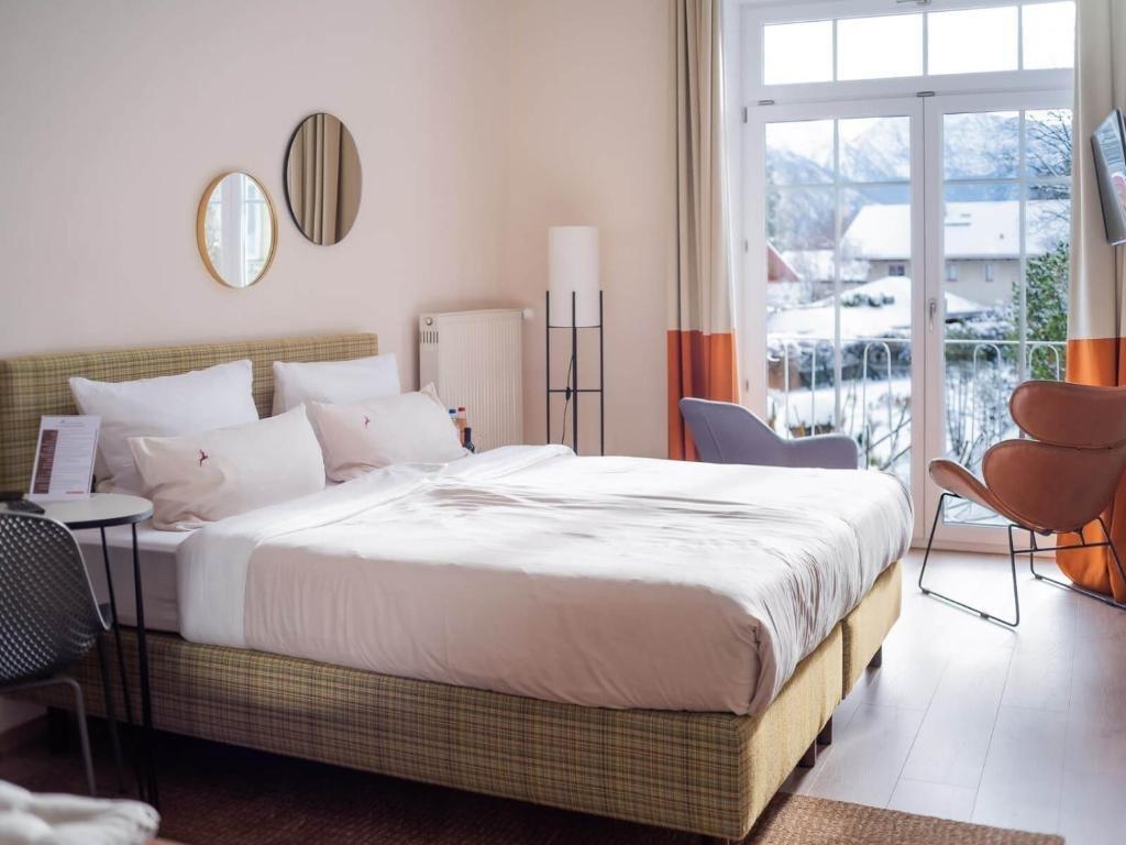 The Townhouse Ruhpolding Ξενοδοχείο Εξωτερικό φωτογραφία