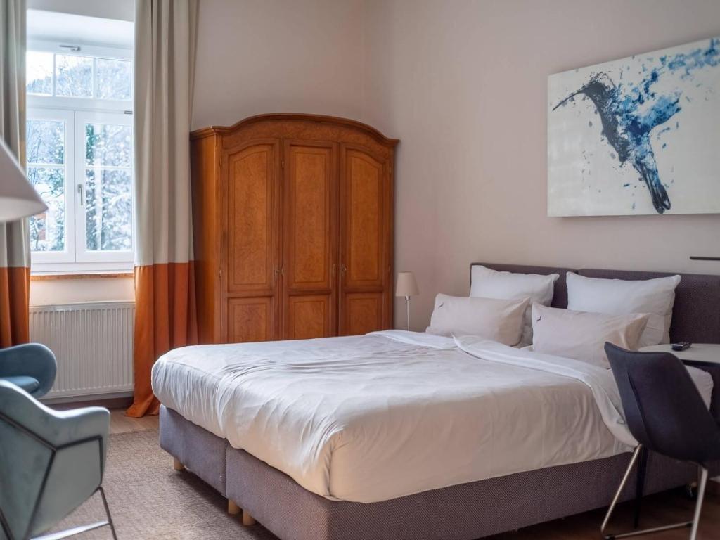 The Townhouse Ruhpolding Ξενοδοχείο Εξωτερικό φωτογραφία