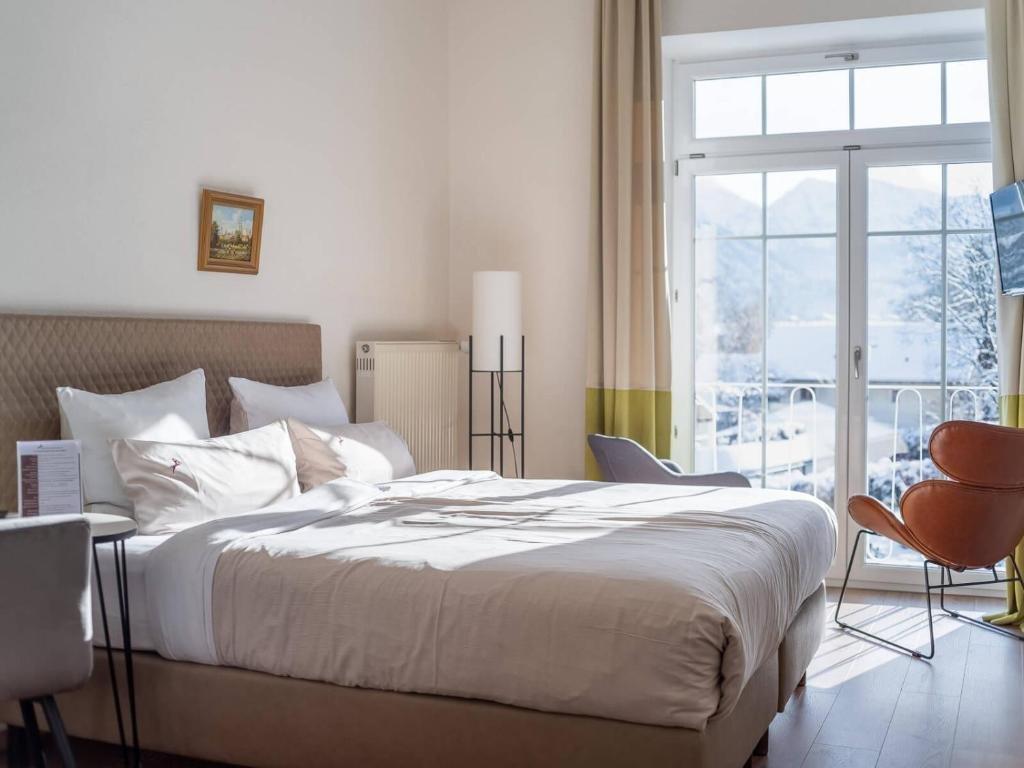 The Townhouse Ruhpolding Ξενοδοχείο Εξωτερικό φωτογραφία