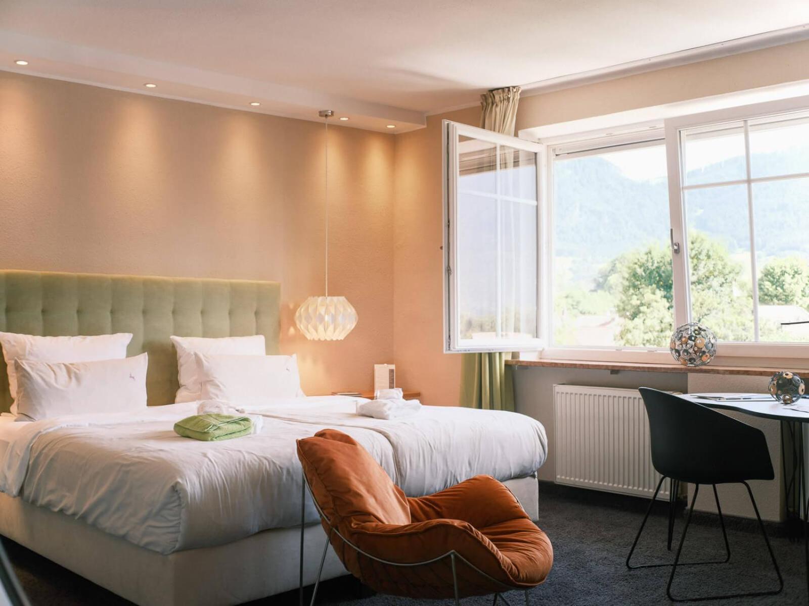 The Townhouse Ruhpolding Ξενοδοχείο Εξωτερικό φωτογραφία