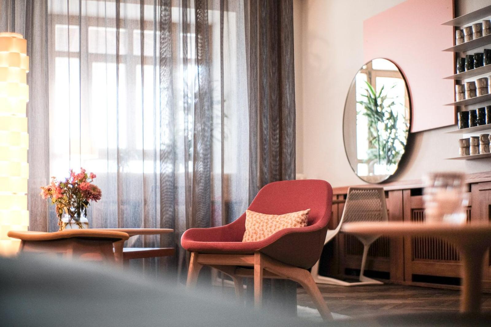The Townhouse Ruhpolding Ξενοδοχείο Εξωτερικό φωτογραφία