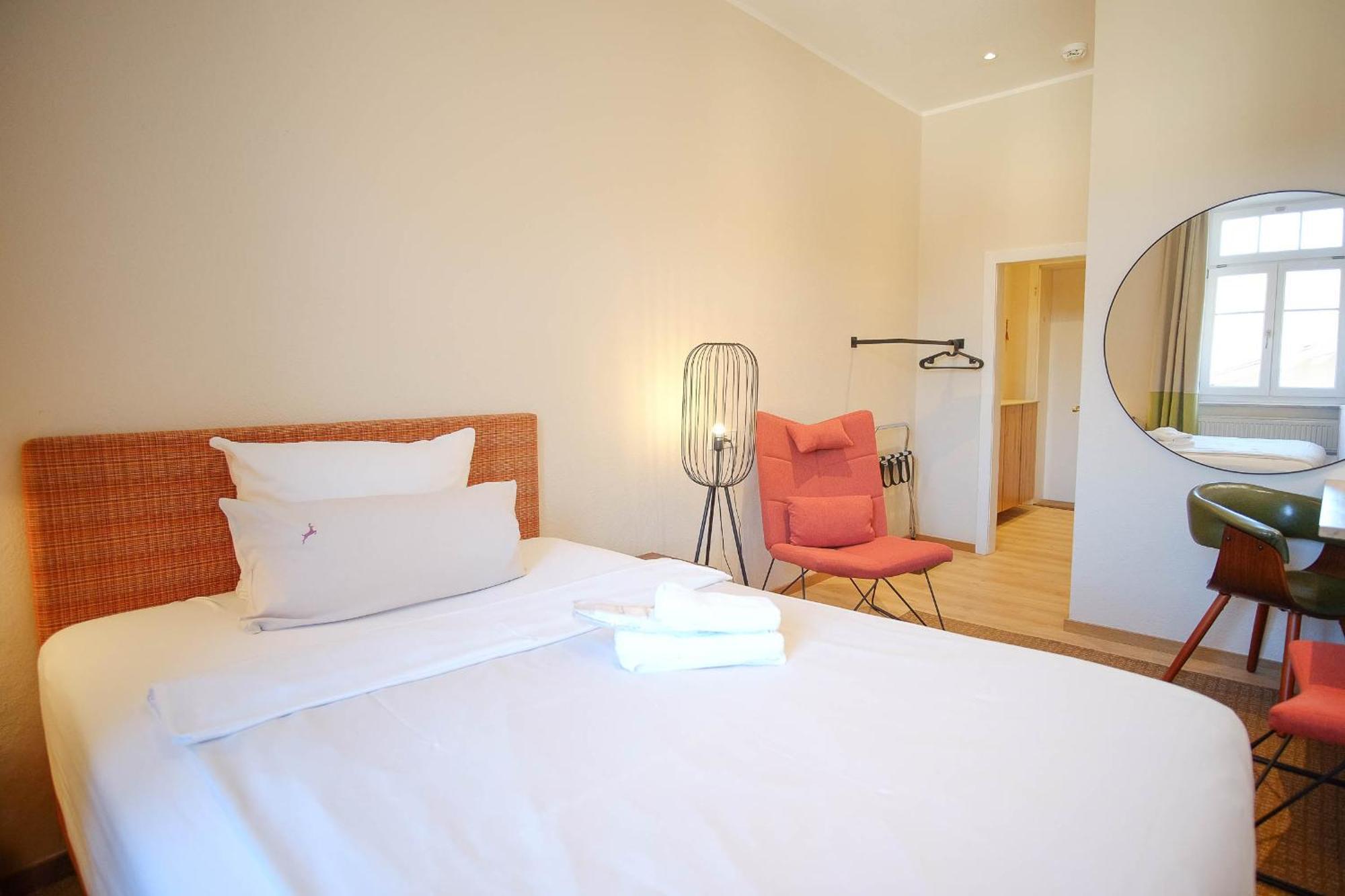 The Townhouse Ruhpolding Ξενοδοχείο Δωμάτιο φωτογραφία