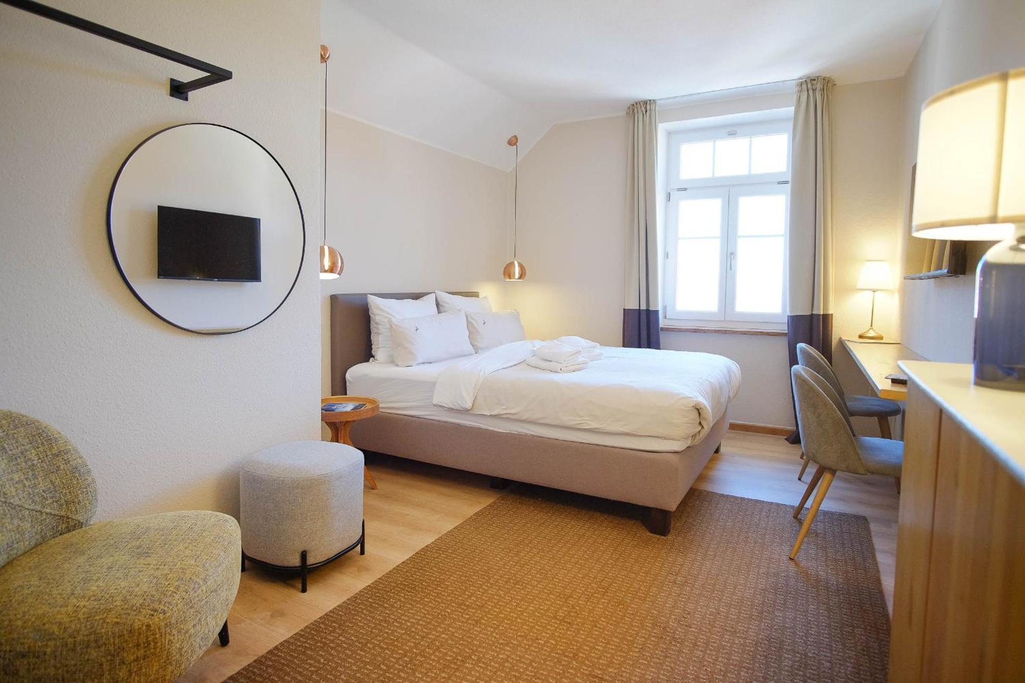 The Townhouse Ruhpolding Ξενοδοχείο Δωμάτιο φωτογραφία
